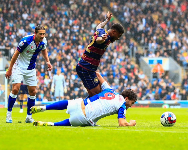 Photo by Lee Parker - CameraSport via Getty Images