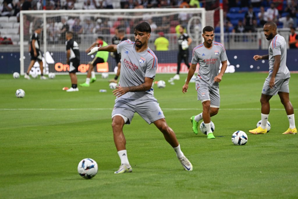 FBL-FRA-LIGUE1-LYON-AJACCIO
