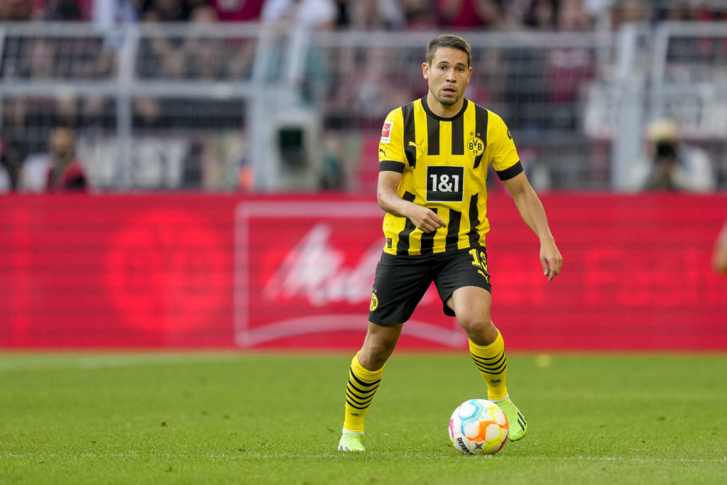 Borussia Dortmund v Bayer 04 Leverkusen - Bundesliga