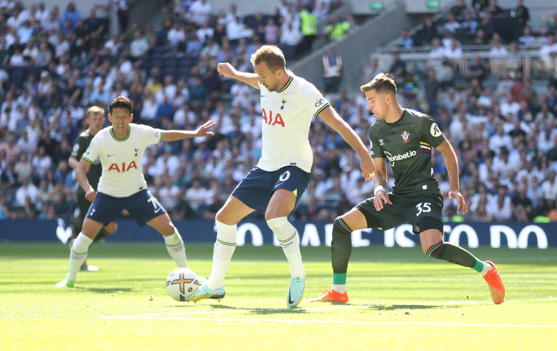 Photo by Rob Newell - CameraSport via Getty Images