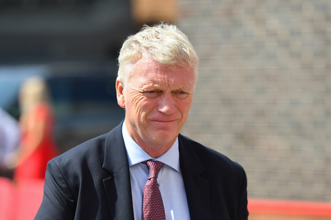 West Ham want midfield monster who shone against them as report claims David Moyes will pay big for Seko Fofana