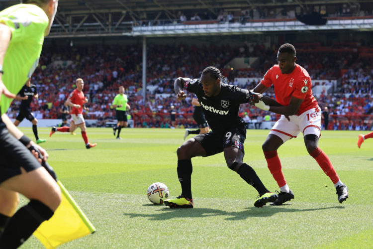 Photo by Simon Stacpoole/Offside/Offside via Getty Images