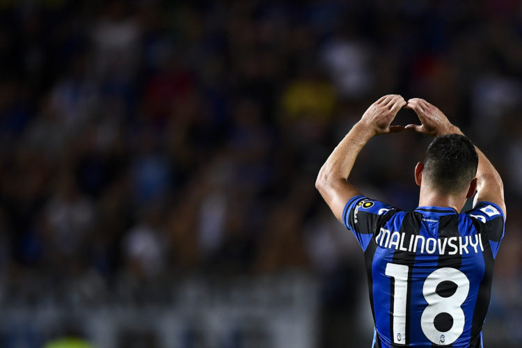 Photo by Nicolò Campo/LightRocket via Getty Images