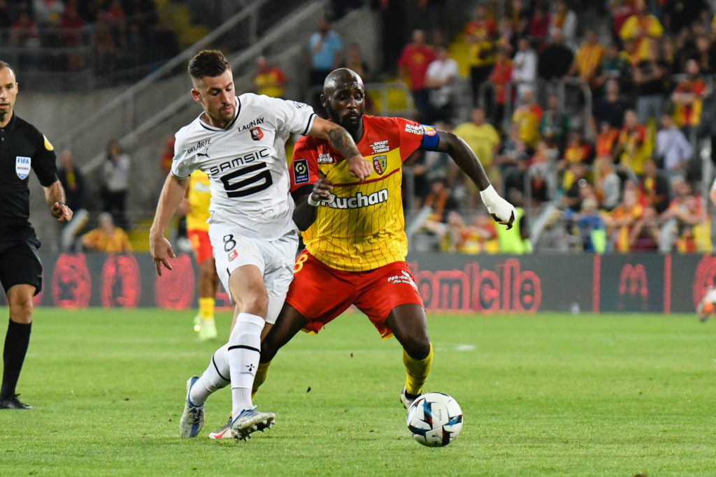 RC Lens v Stade Rennes - Ligue 1 Uber Eats