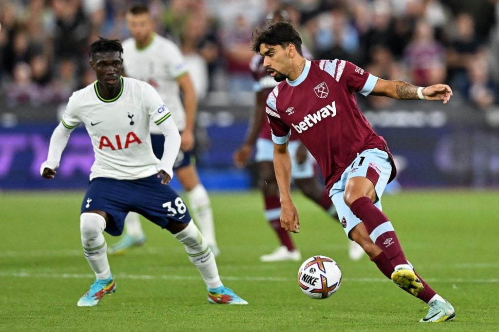 FBL-ENG-PR-WEST HAM-TOTTENHAM