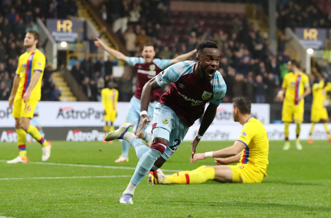 New West Ham signing Maxwel Cornet opens up after completing move