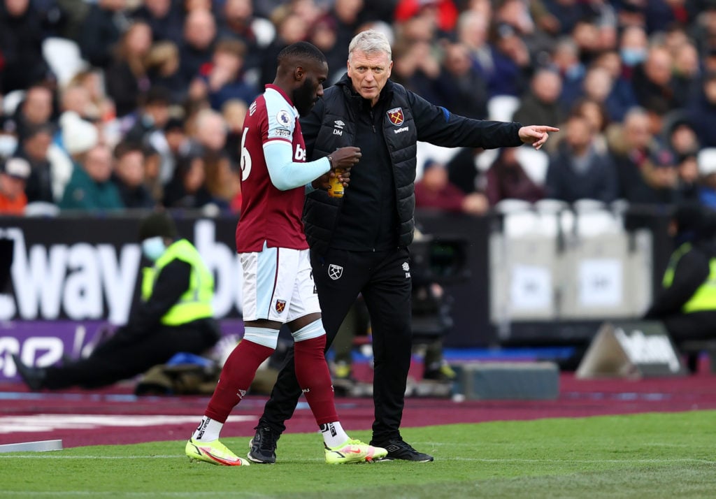 West Ham United v Chelsea - Premier League