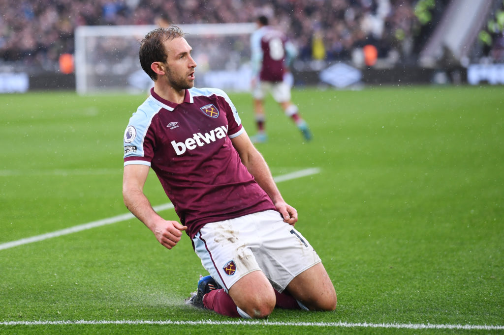 West Ham United v Newcastle United - Premier League