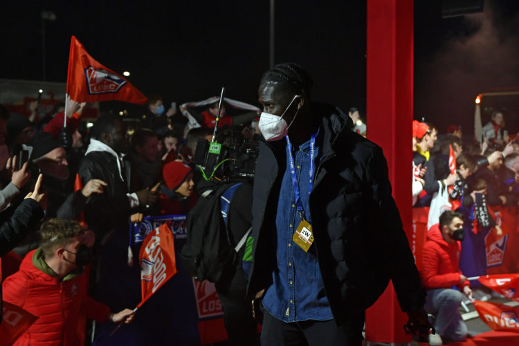 Photo by Aurelien Meunier - UEFA/UEFA via Getty Images