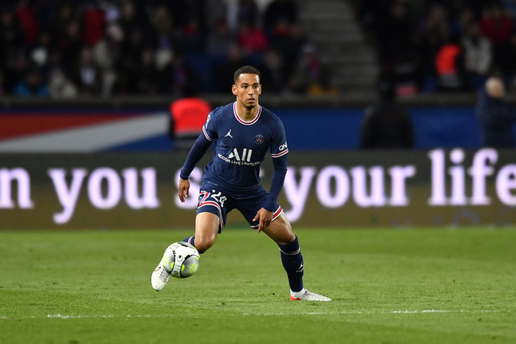 Photo by Aurelien Meunier - PSG/PSG via Getty Images