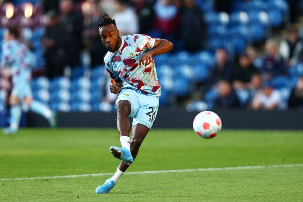 West Ham are reportedly close to agreeing a deal to sign Maxwel Cornet