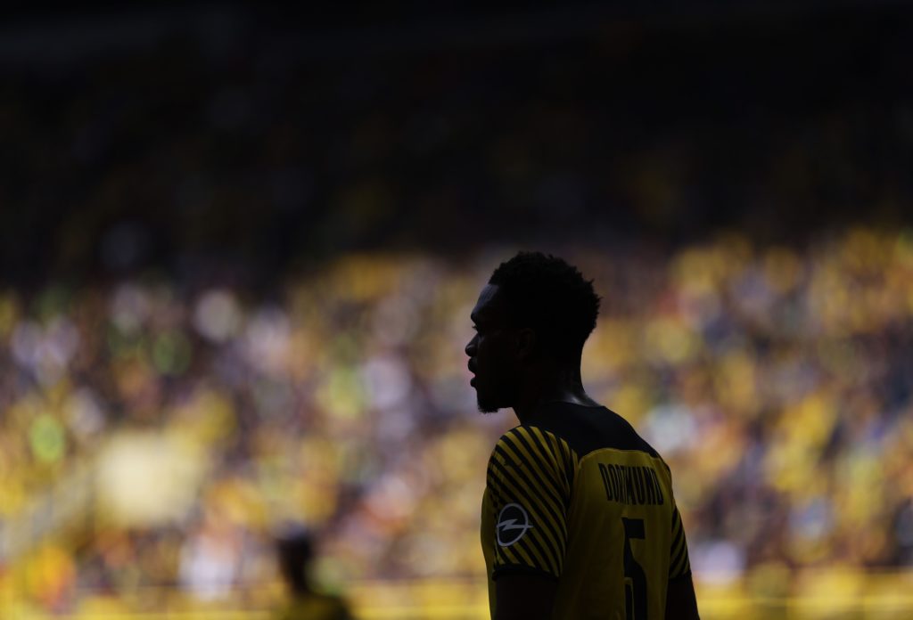 Borussia Dortmund v VfL Bochum - Bundesliga