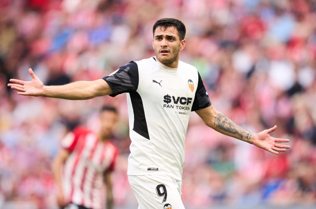 Athletic Club v Valencia CF - La Liga Santander