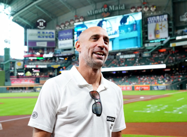 Photo by Matt McNulty - Manchester City/Manchester City FC via Getty Images