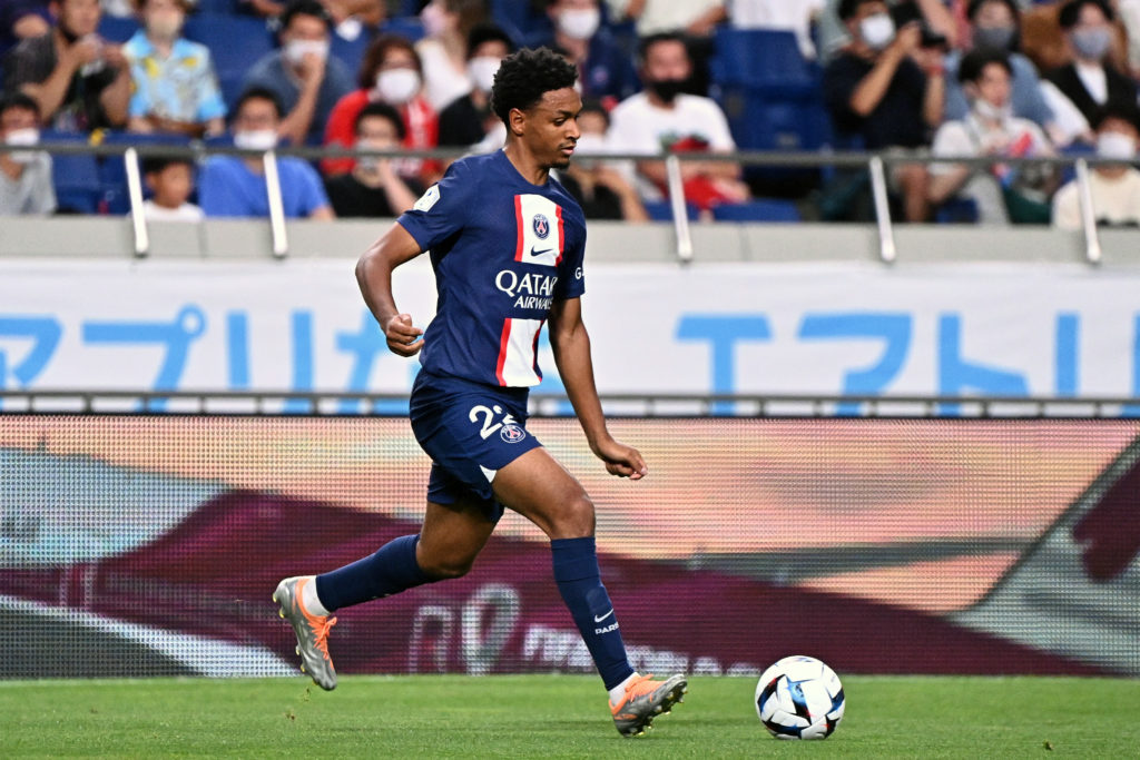 Paris Saint-Germain v Urawa Red Diamonds - Preseason Friendly