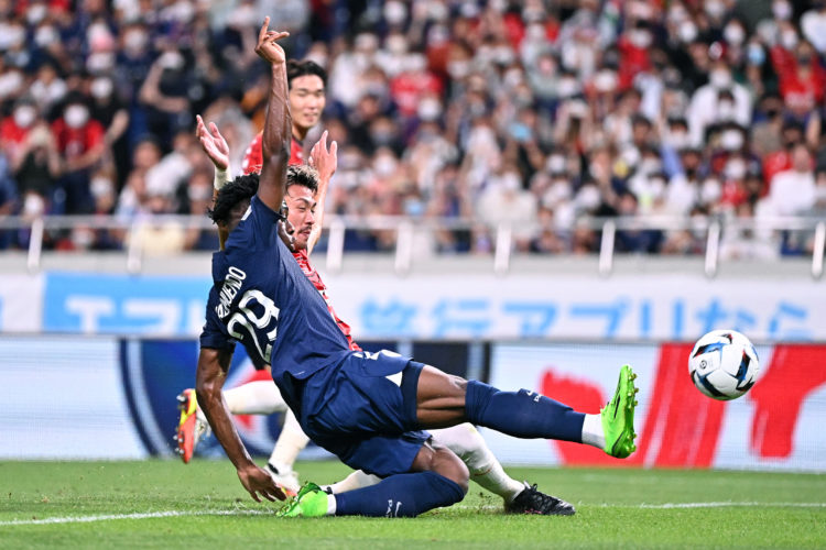 Photo by Paris Saint-Germain Football/PSG via Getty Images