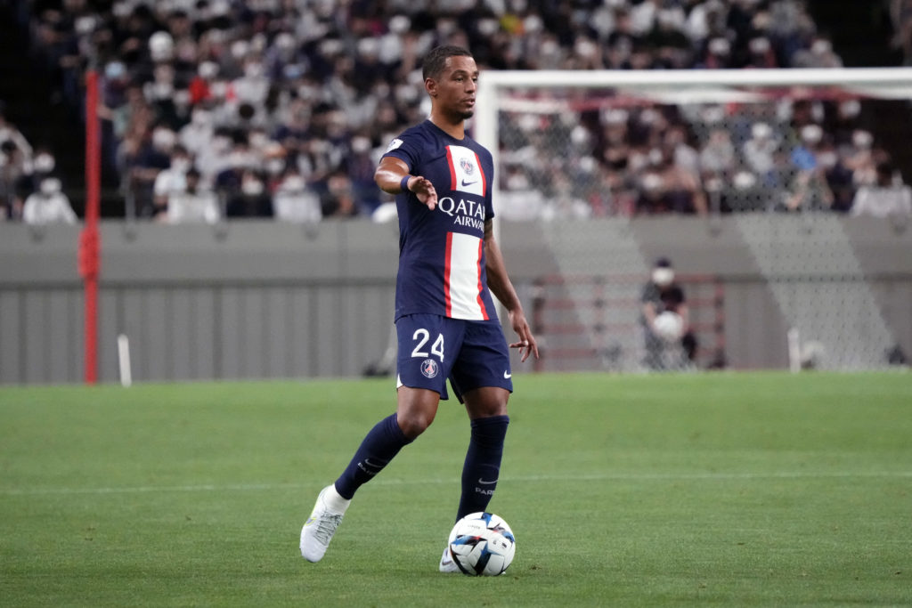 Paris Saint-Germain v Urawa Red Diamonds - Preseason Friendly