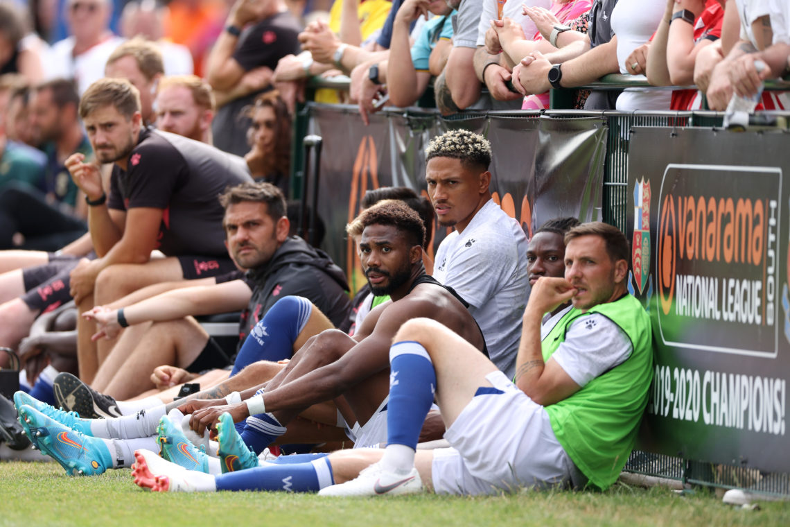 Photo by Richard Heathcote/Getty Images