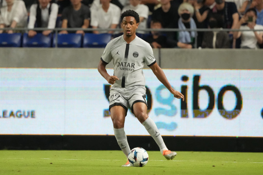Paris Saint-Germain v Gamba Osaka - Preseason Friendly