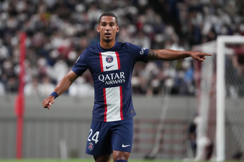 Paris Saint-Germain v Urawa Red Diamonds - Preseason Friendly