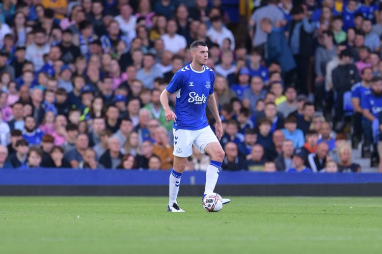 West Ham have Michael Keane bid rejected and that's very good news indeed