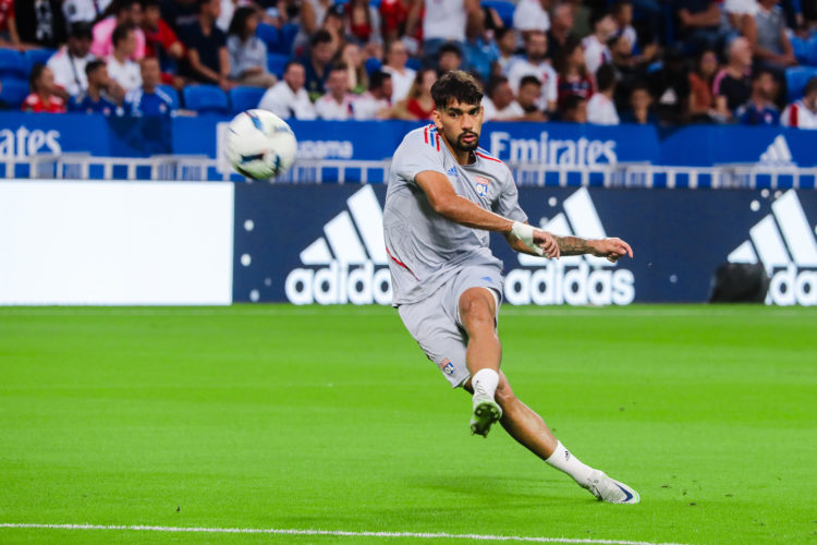 Photo by Leandro Amorim/Eurasia Sport Images/Getty Images