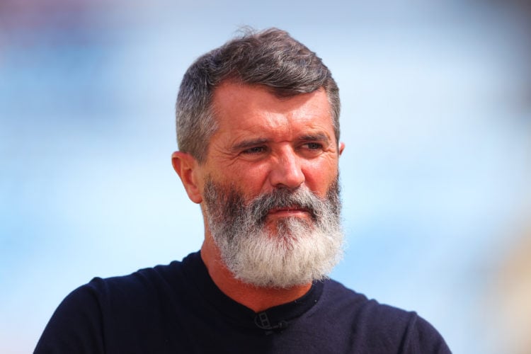 Roy Keane thinks David Moyes is growing very frustrated with West Ham owners and calls for transfer backing
