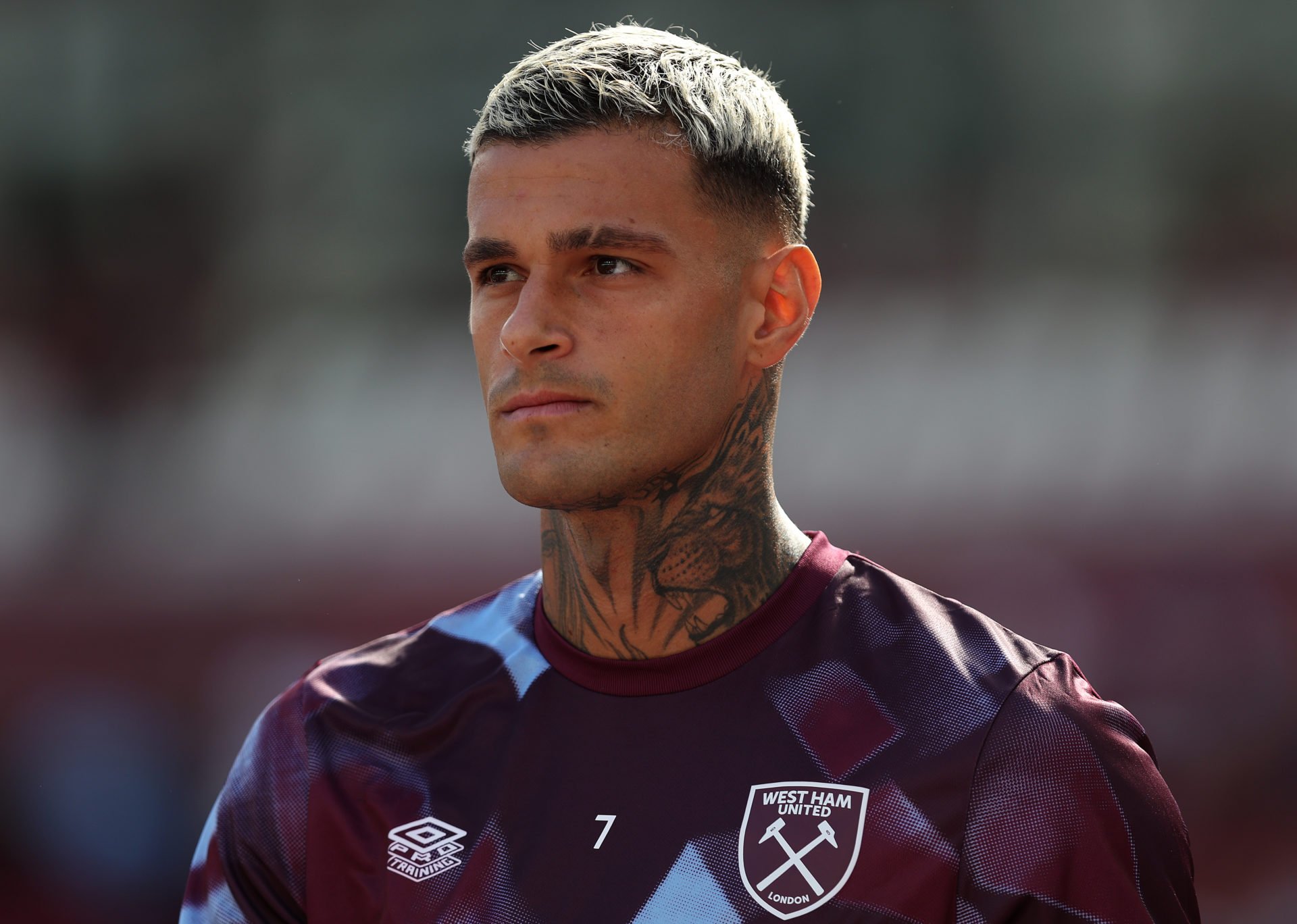 Scamacca could help West Ham beat Spurs to star likened to Gallagher
