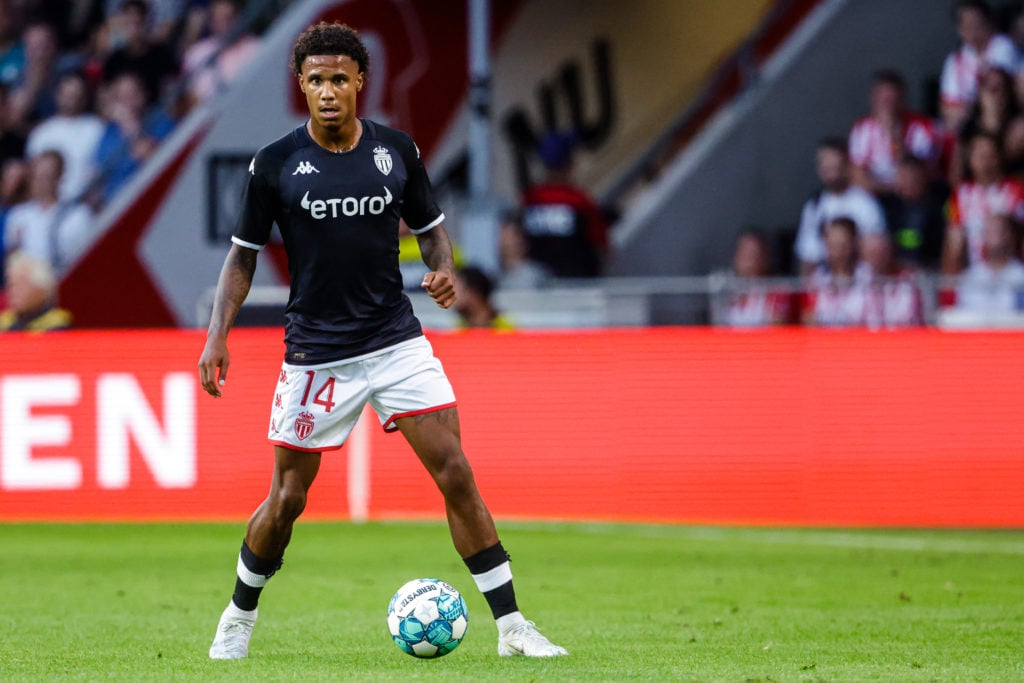PSV Eindhoven v AS Monaco - UEFA Champions League Third Qualifying Round Second Leg