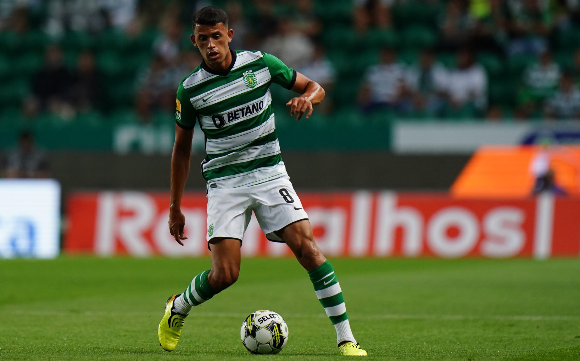 Report: Matheus Nunes is surprisingly still wanted at West Ham in spite of Moyes admission