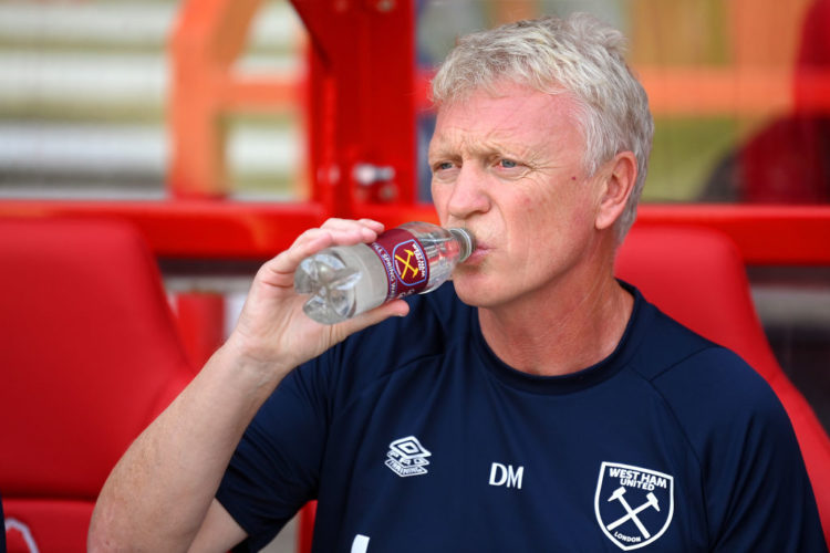 5 big positives and 5 negatives from West Ham defeat at Nottingham Forest as David Moyes navigates choppy waters