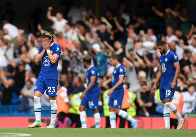 Photo by Shaun Botterill/Getty Images
