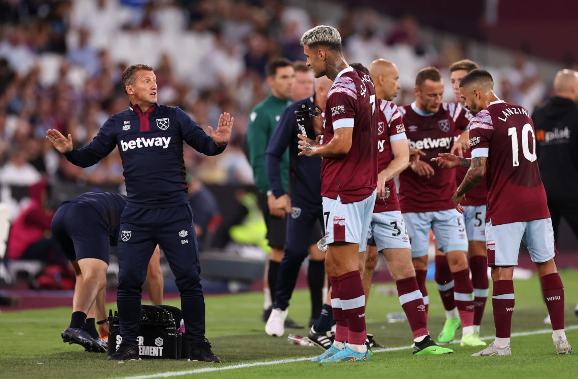 'Real quality': Billy McKinlay says 27-year-old will be a big player for West Ham after Viborg display