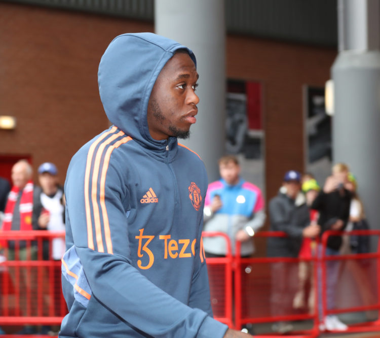Photo by Tom Purslow/Manchester United via Getty Images