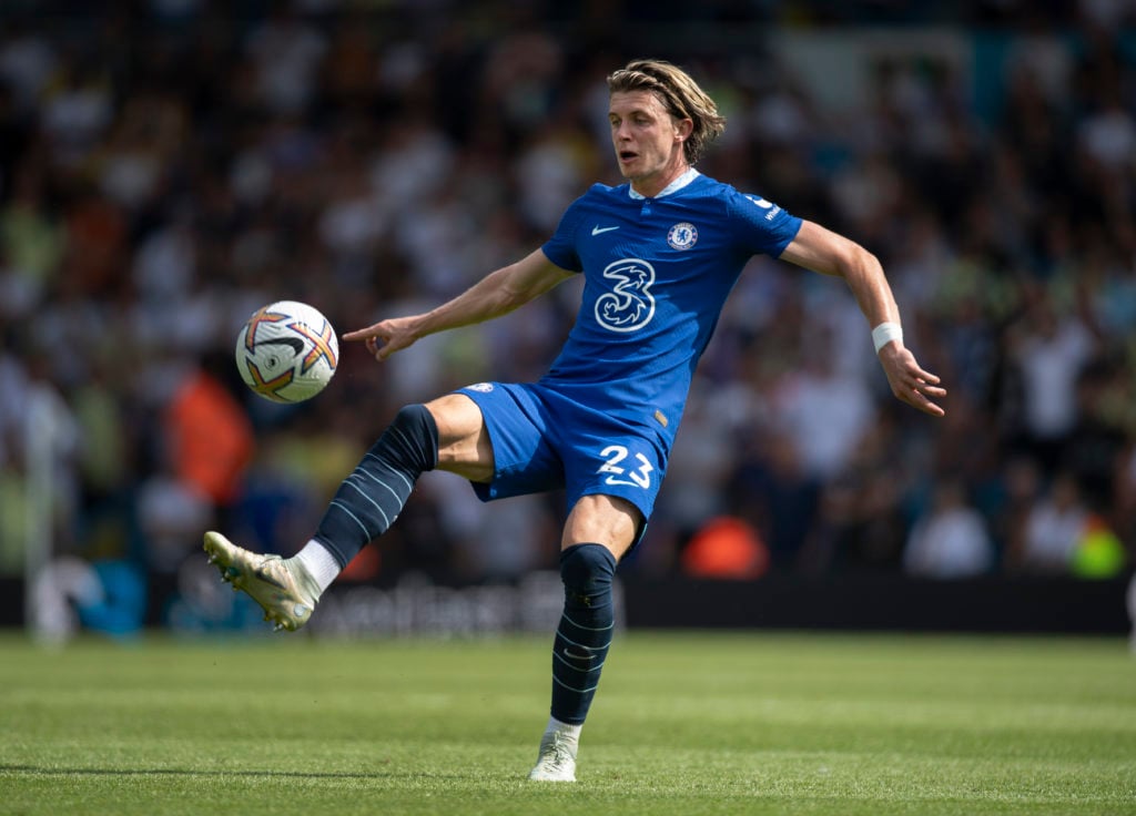 Leeds United v Chelsea FC - Premier League