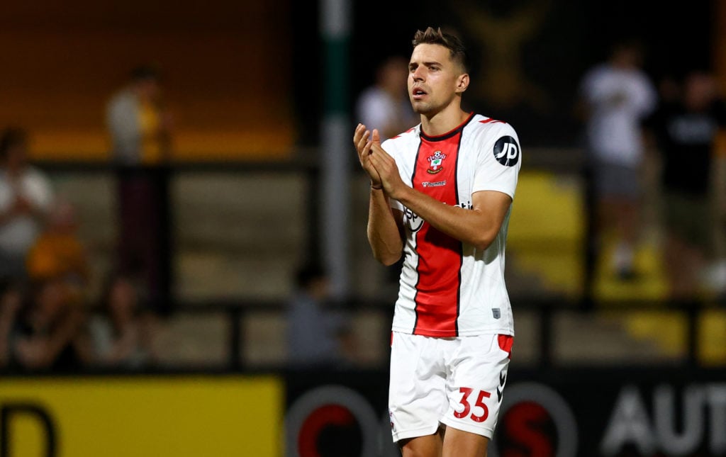 Cambridge United v Southampton - Carabao Cup Second Round