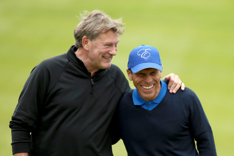 Photo by Andrew Redington/Getty Images