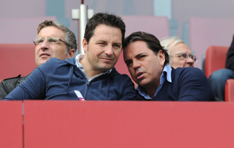 Photo by Team 2 Sportphoto/ullstein bild via Getty Images