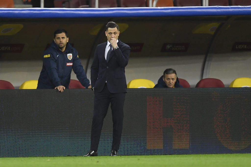Romania vs Germany: FIFA World Cup Qatar 2022