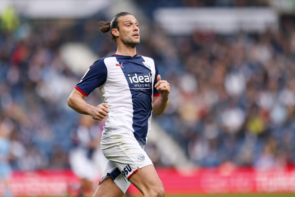 West Bromwich Albion v Coventry City - Sky Bet Championship