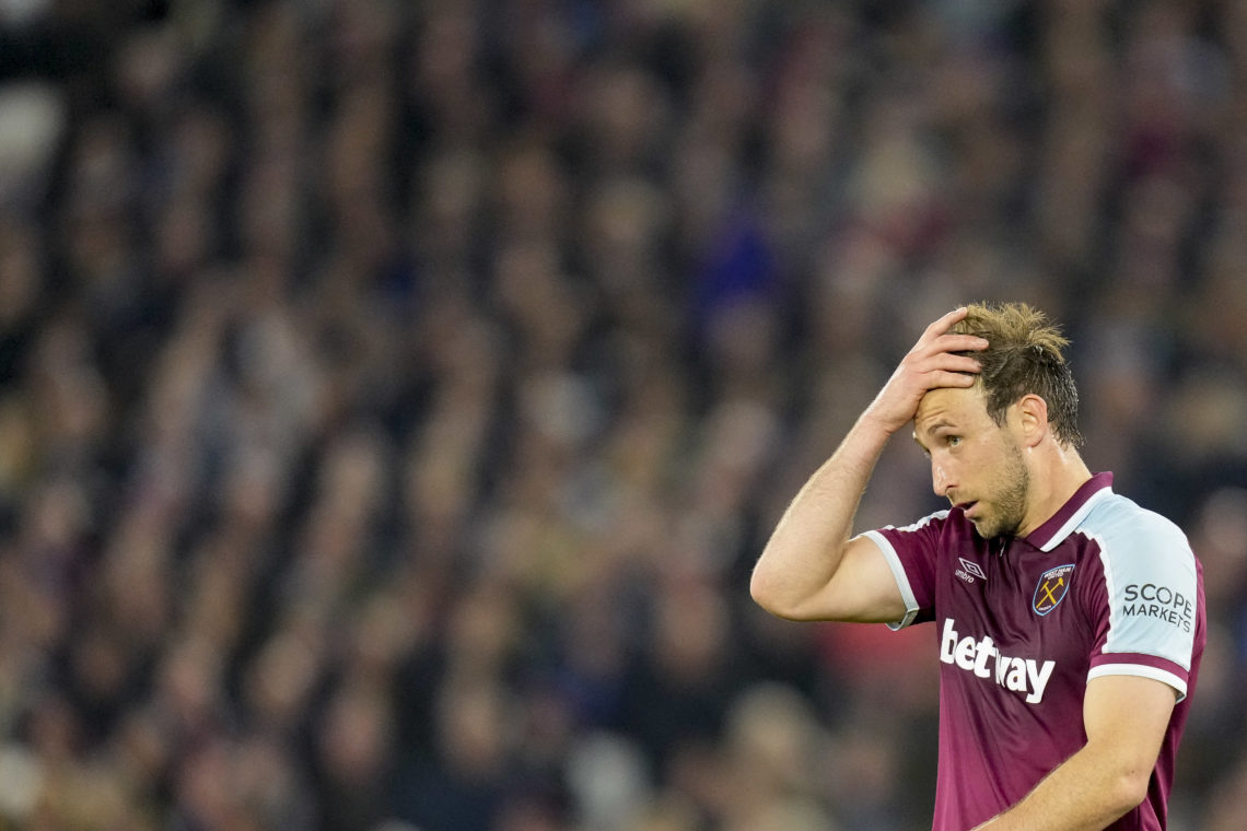 Craig Dawson set to stay at West Ham after collapsed Wolves move but it doesn't sit right with some fans