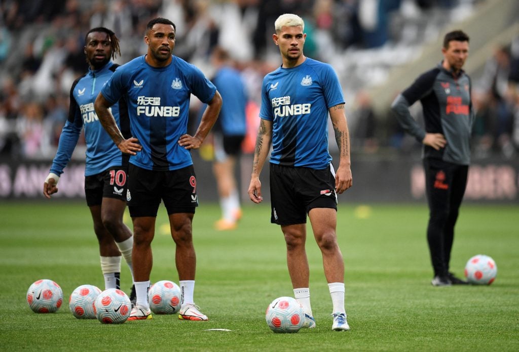 FBL-ENG-PR-NEWCASTLE-ARSENAL