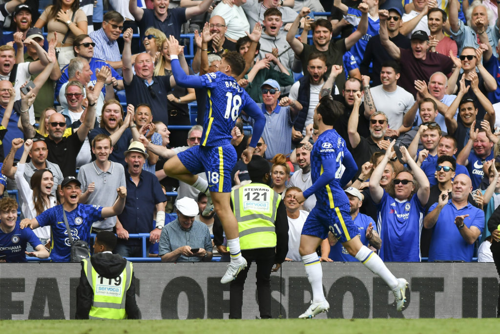 Chelsea v Watford - Premier League