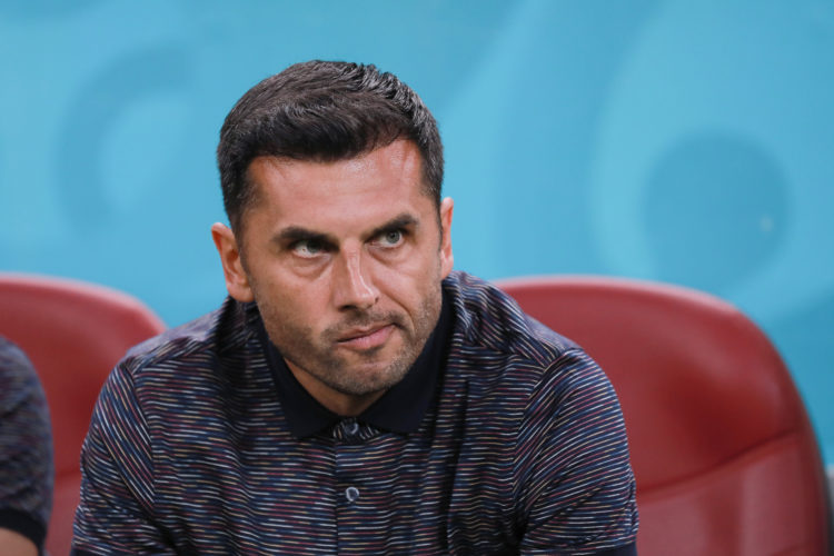 Photo by Vasile Mihai-Antonio/Getty Images