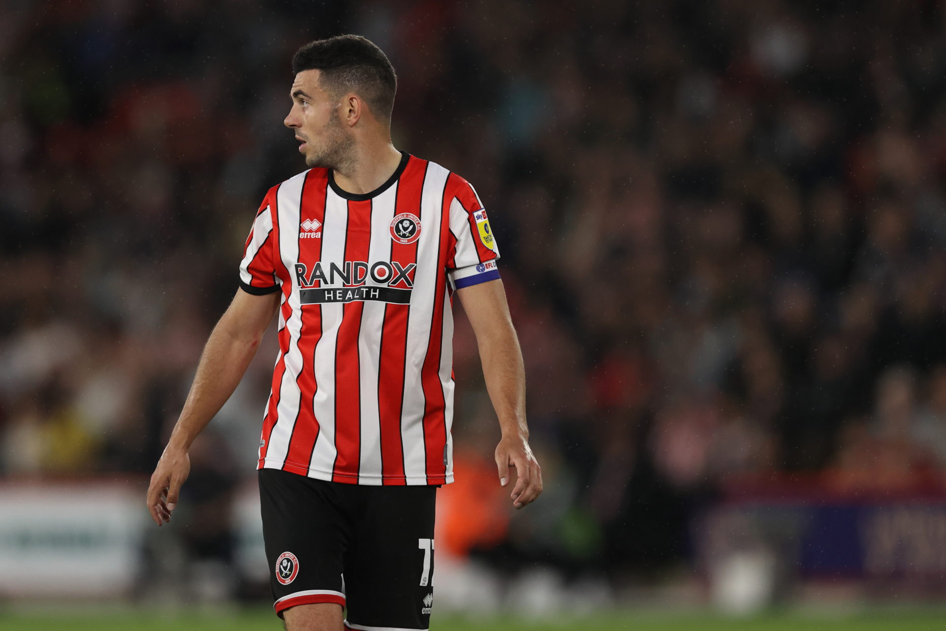 Sheffield United v Sunderland - Sky Bet Championship
