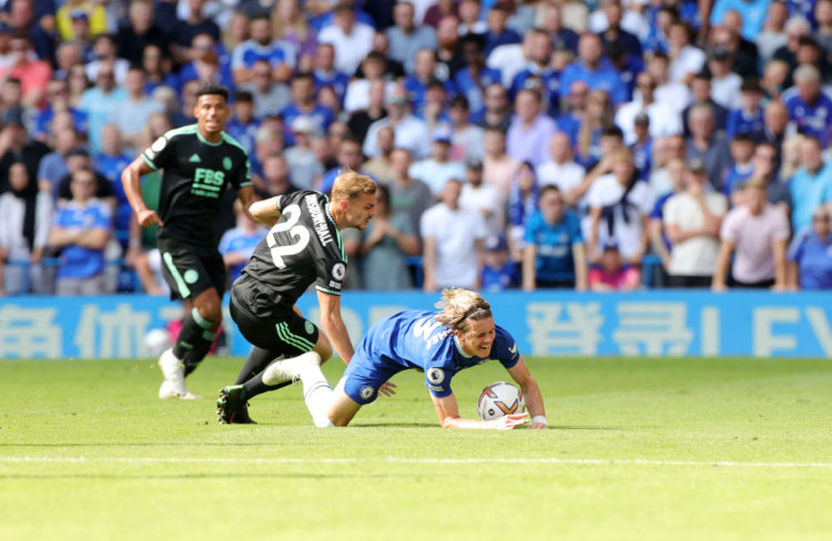 Photo by Plumb Images/Leicester City FC via Getty Images