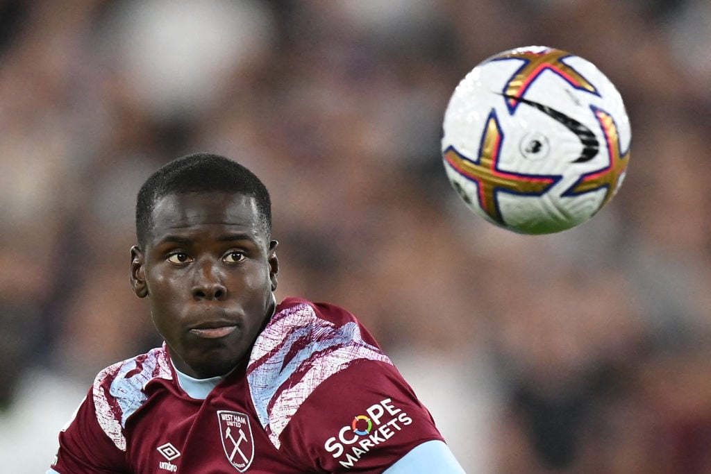 Everton rocked as Chelsea take tough stance over loan star Zouma