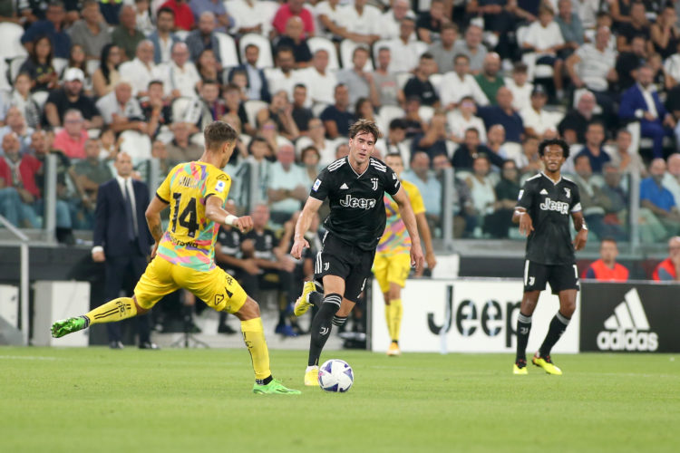 Photo by Claudio Benedetto/LiveMedia/NurPhoto via Getty Images