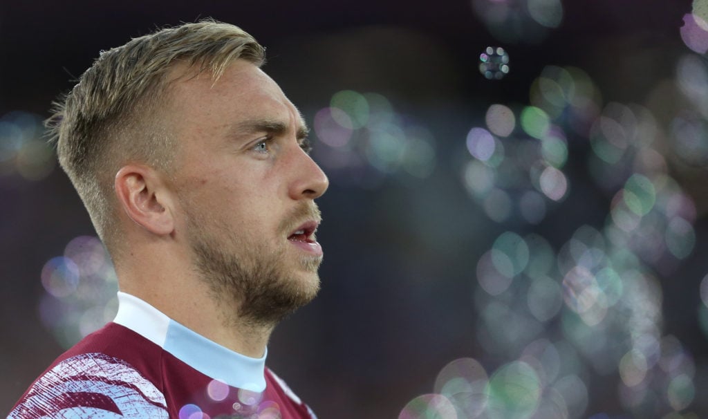 West Ham United v Tottenham Hotspur - Premier League