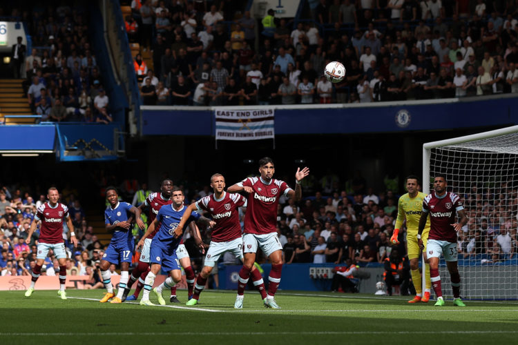 Photo by Jacques Feeney/Offside/Offside via Getty Images